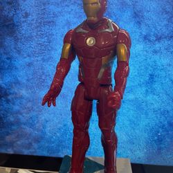 Iron Man Action figure