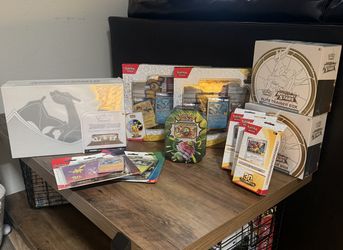 Pokémon 30th Celebration, Ascended Heros and Sword and Shield