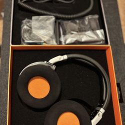 Neumann Headphones