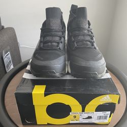 Adidas Terrex Free Hiker GTX (Worn) sz 9 $60