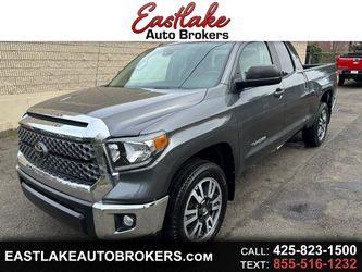 2019 Toyota Tundra