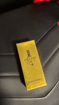 One Million Cologne