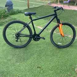 vitesse 26’ mountain bike