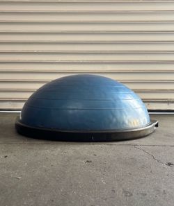 Bosu Ball Trainers
