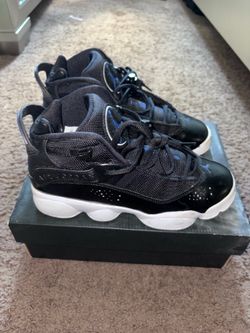 Jordan 6 Rings