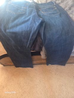 Gap jeans(womens)