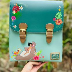 Jungle Book Loungefly