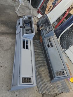 GM obs Dashboard available 1991 silverado