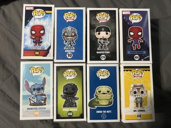 Funko Pop