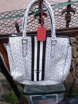 Bolso Guess
