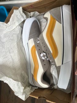 Vans Knu Skool