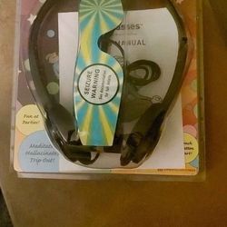 Trip Glasses