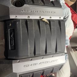 2015 Camaro Ss Or Any Ls Parts