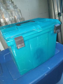 File storage Containers