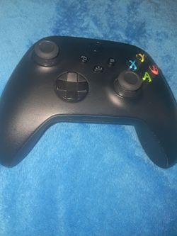 XBOX Wireless Controller carbon black Xbox Series X|S and others