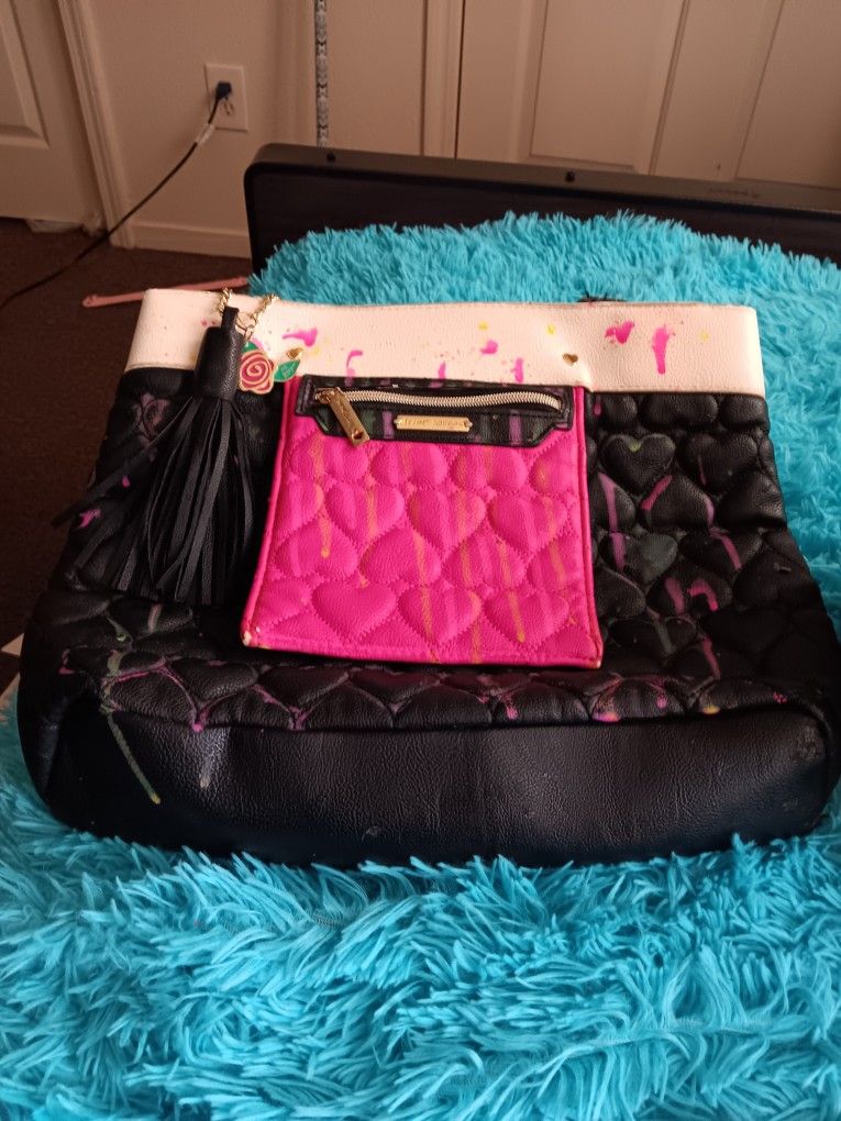 Betset Johysol Bags