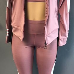 Traje De Ejercicio 🏋️‍♂️ 