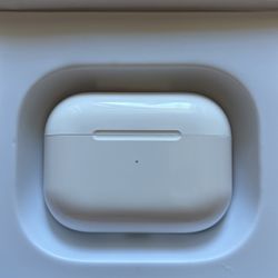 Air Pod Pros 