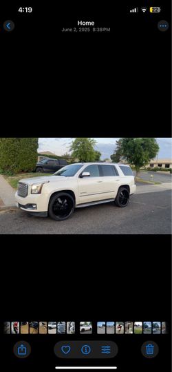26” rims