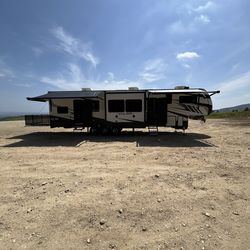 2023 Alliance Valor 41V15