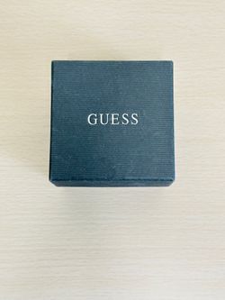 Guess Watch