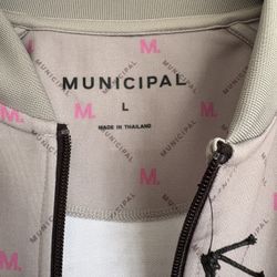 Municipal Jacket