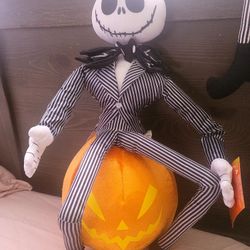 Jack Skeleton