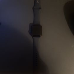 Apple Watch SE 
