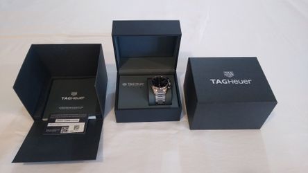 Tag Heuer Carrera