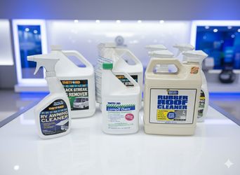 Rv Chemicals 