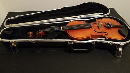 Violin