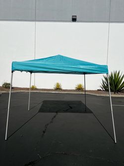 New 8’x8’ ft Slant Leg Easy Up Canopy 8x8 Tent