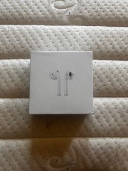 AirPods Gen 2