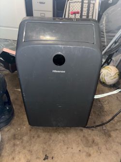 Hisense Ac