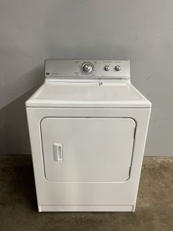 Maytag Dryer ‼️60 Day Warranty‼️