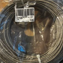 Aircraft Grade Stainless Steel Wire 