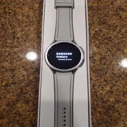 Samsung Galaxy Watch 6 – Your Health and Everyday Companion quickly ball
