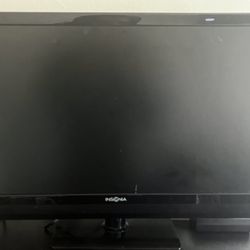 Insignia Tv 