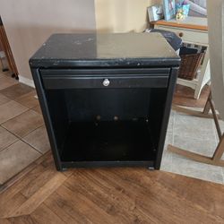 Computer Desk Or TV Stand 