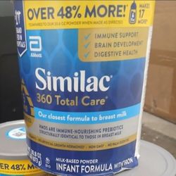 Similar 360 Total Care