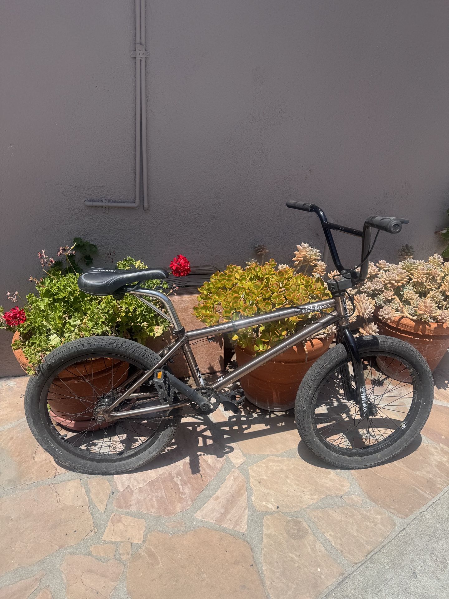 BMX Bike