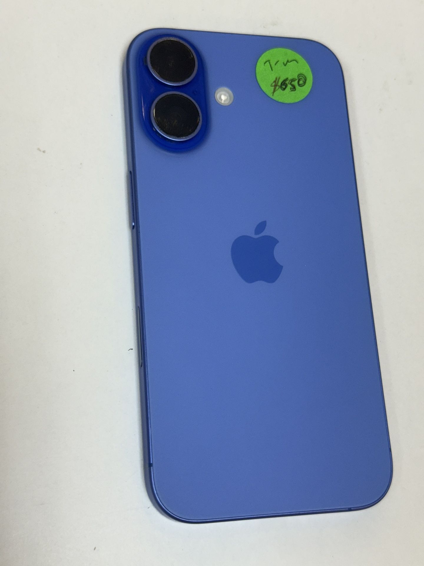 Apple iPhone 16 128GB T-Mobile