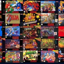 Ultimate Nintendo SEGA ARCADE console Retro Emulator Rom usb flash drive for pc
