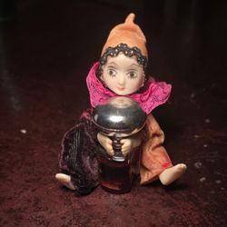 Max Factor 'Epris Harlequin Clown' Bottle