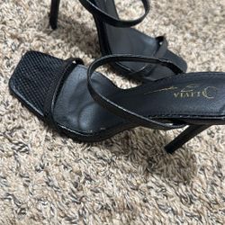 High Heels