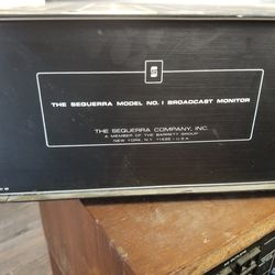 The sequerra model 1 tuner #1 best