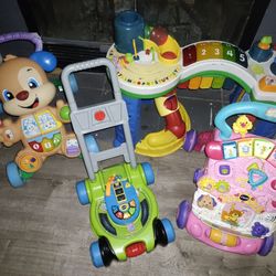 Kid Toys, Swing, Walkers,Bouncers,Standup Play Table