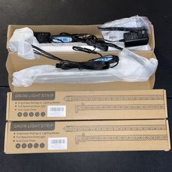 LED Grow Light Strip