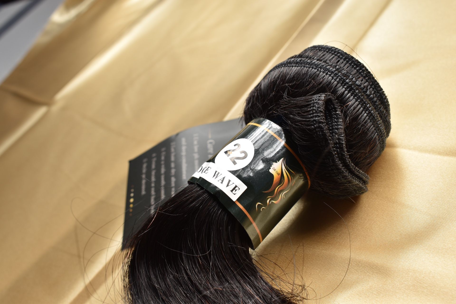 22 Inch Bundles