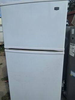 Refrigerator mayta